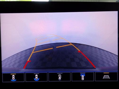 2022 Chevrolet Corvette Stingray w/3LT