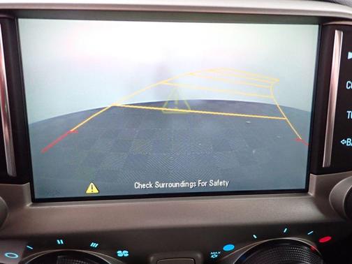 2015 Chevrolet Camaro 1LT