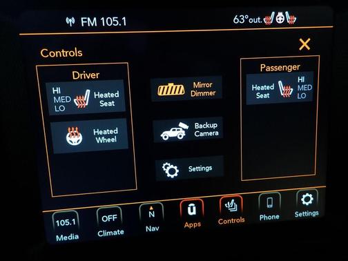 2021 Jeep Wrangler Unlimited 4xe Sahara