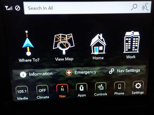 2021 Jeep Wrangler Unlimited 4xe Sahara