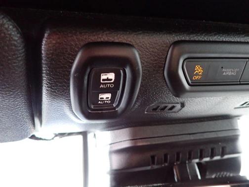 2021 Jeep Wrangler Unlimited 4xe Sahara