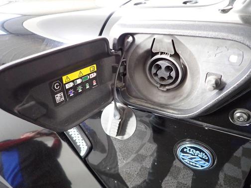 2021 Jeep Wrangler Unlimited 4xe Sahara