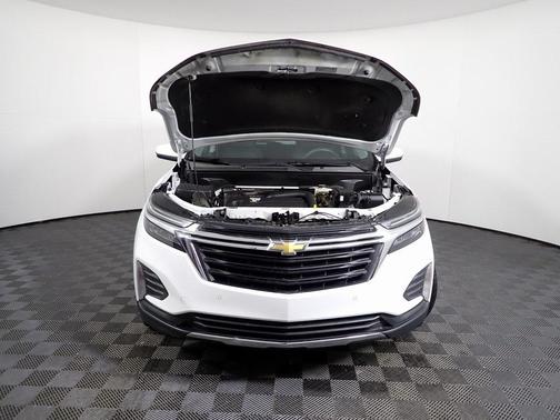 2023 Chevrolet Equinox 2LT