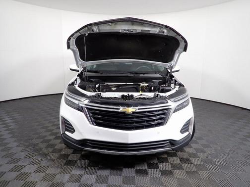 2023 Chevrolet Equinox 2LT