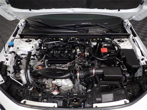 2023 Honda Civic Sport Touring
