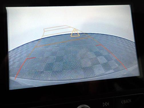 2018 Chevrolet Volt Premier