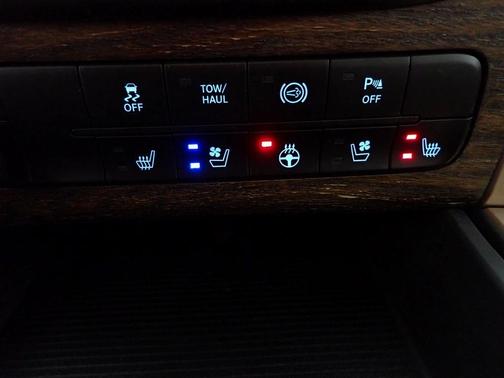 2014 RAM 3500 Longhorn