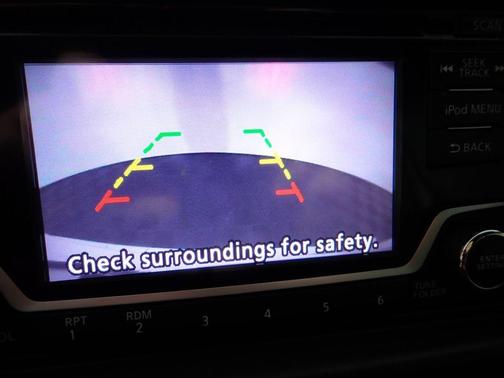 Cloud White 2019 Nissan NV200 SV