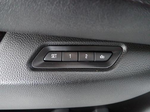 2016 Cadillac Escalade Luxury