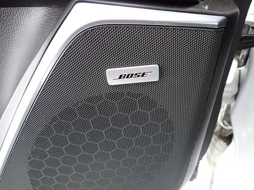 2016 Cadillac Escalade Luxury