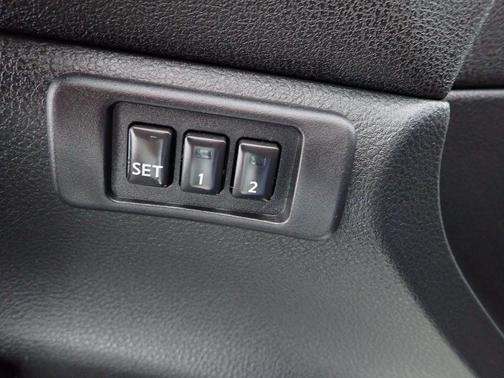 2014 Nissan Maxima SV