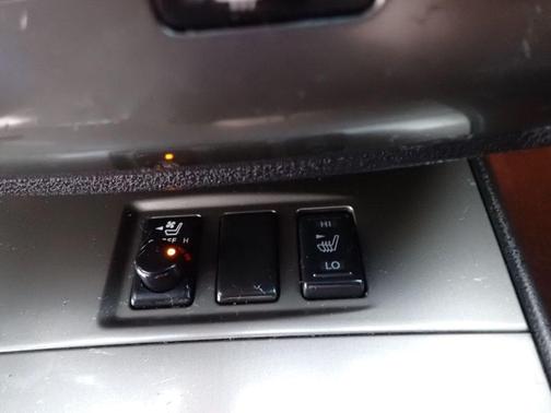 2014 Nissan Maxima SV