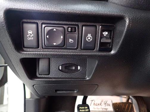 2014 Nissan Maxima SV