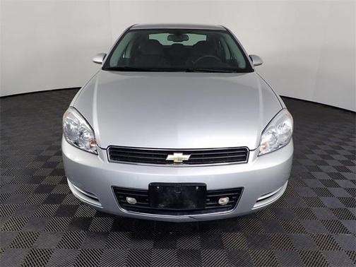 2009 Chevrolet Impala LS