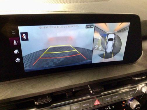 2024 Kia Telluride SX-Prestige X-Pro