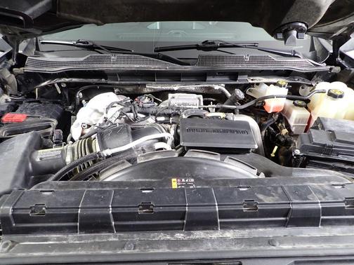 2023 Chevrolet Silverado 2500 LT