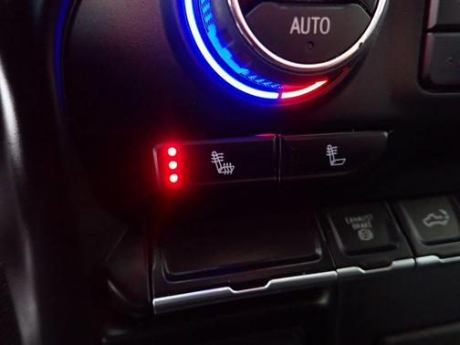 2023 Chevrolet Silverado 2500 LT