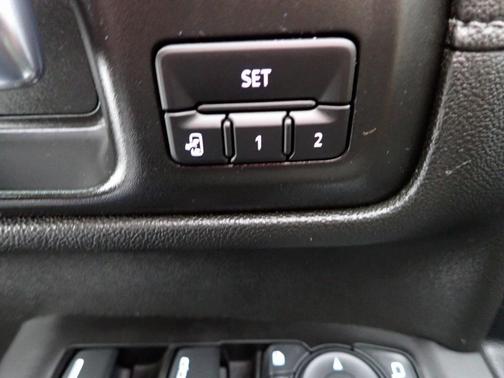 2021 Chevrolet Silverado 2500 LTZ