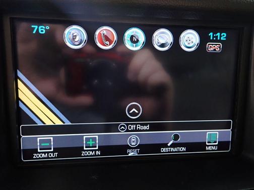 Silver Ice Metallic 2019 Chevrolet Tahoe LT