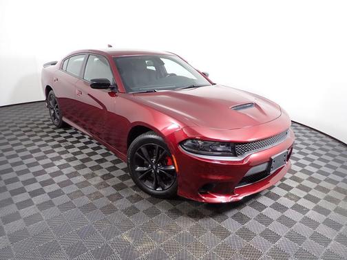 2020 Dodge Charger GT