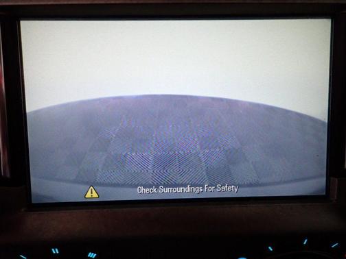 2013 Chevrolet Camaro 1LT