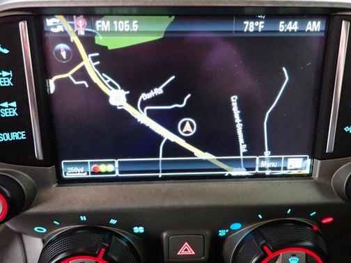 2013 Chevrolet Camaro 1LT