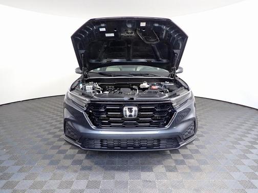 2023 Honda CR-V EX