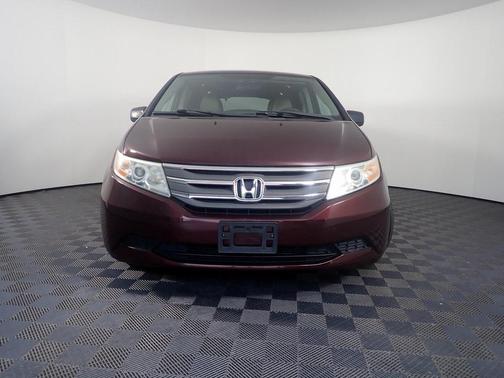 2013 Honda Odyssey LX