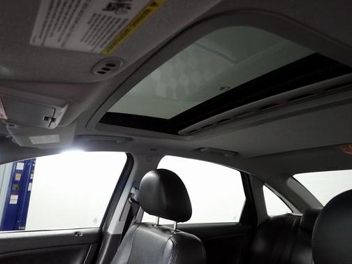 2006 Ford Five Hundred Limited
