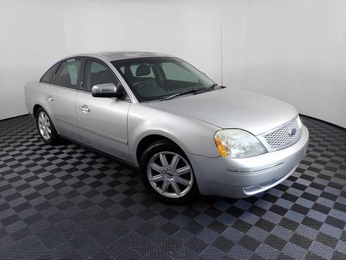 2006 Ford Five Hundred Limited