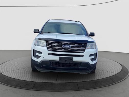 2016 Ford Explorer Base