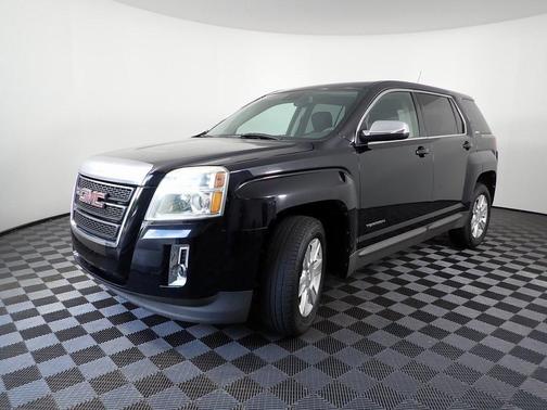 2012 GMC Terrain SLE-1