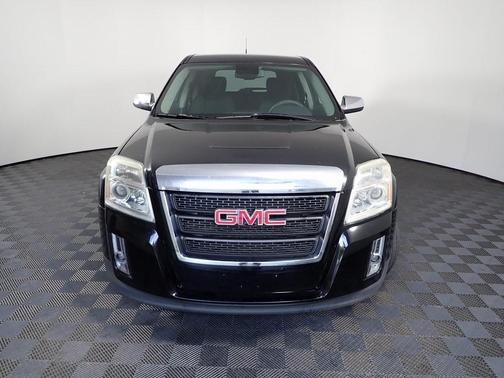 2012 GMC Terrain SLE-1