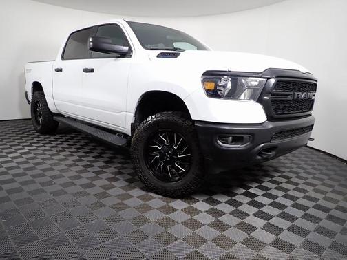 2024 RAM 1500 Tradesman