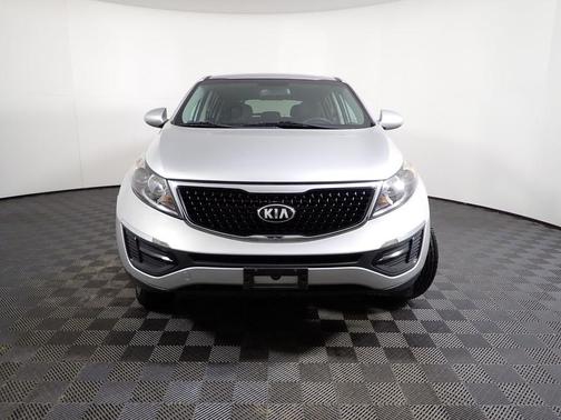 2014 Kia Sportage LX