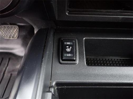 2019 Nissan Titan SV