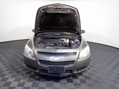 2012 Chevrolet Malibu LS