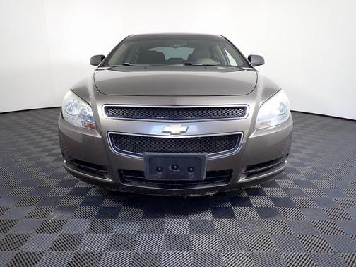 2012 Chevrolet Malibu LS