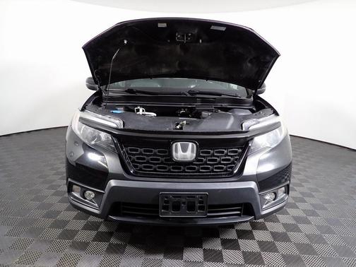 2019 Honda Passport EX-L