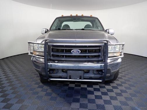 2004 Ford F-250 XL