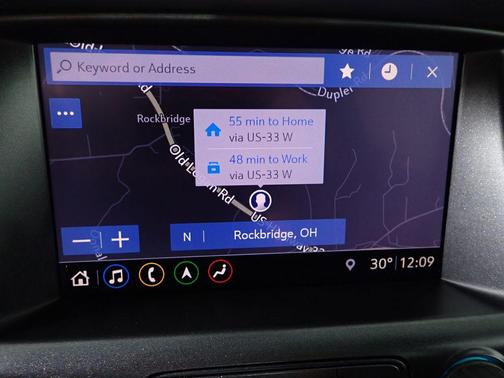 2019 Chevrolet Colorado ZR2