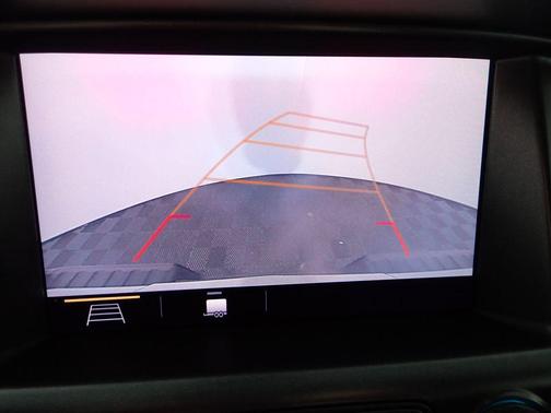 2019 Chevrolet Colorado ZR2