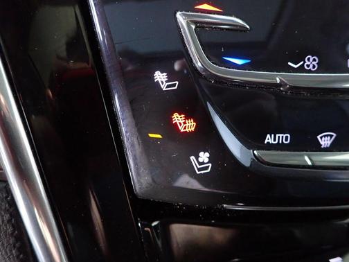 2016 Cadillac Escalade Premium