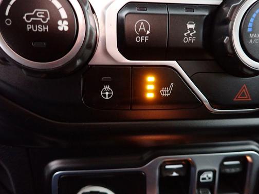 2020 Jeep Wrangler Unlimited Sport Altitude