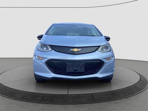 2017 Chevrolet Bolt EV LT