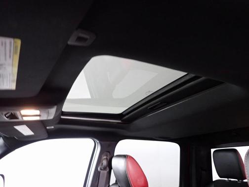 2017 RAM 1500 Rebel