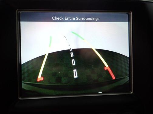 Diamond Black 2017 Jeep Grand Cherokee Altitude