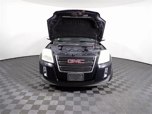 2011 GMC Terrain SLT-1