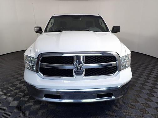 2020 RAM 1500 Classic Tradesman