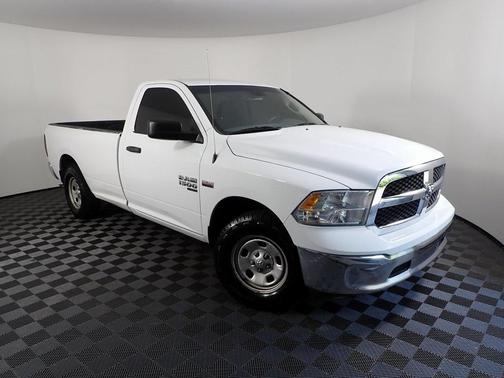 2020 RAM 1500 Classic Tradesman